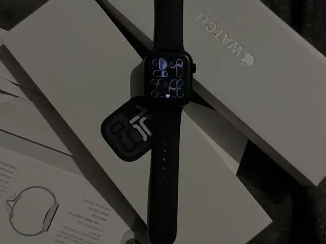 Iwatch ser10 42mm, Улаанбаатар — Хан-Уул — Мишээл