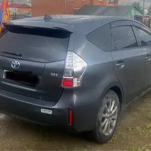 Toyota Prius 41