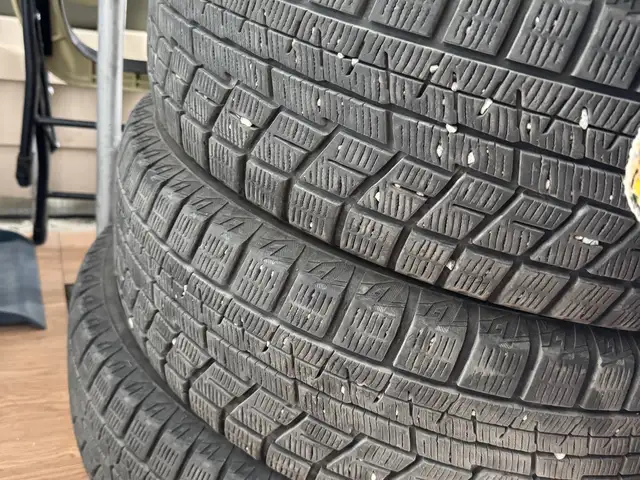 215/60/R17, Өвлийн, Улаанбаатар — Хан-Уул — 19-р хороолол