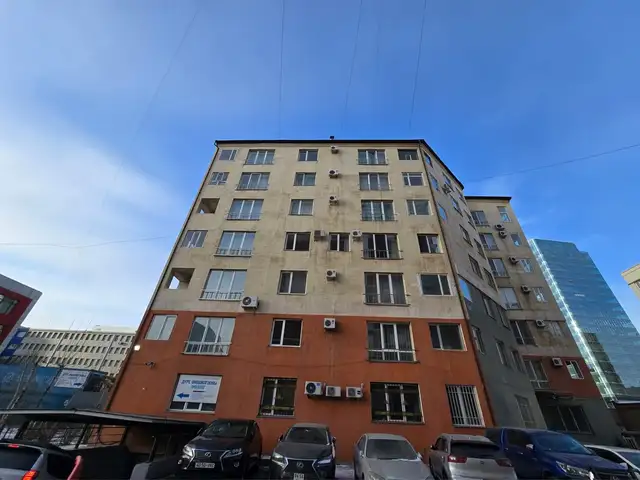 Сбд 1р хороо элит хотхонд бүрэн тавилгатай 81мкв 2 өрөө байр, Улаанбаатар — Сүхбаатар — 1-р хороо