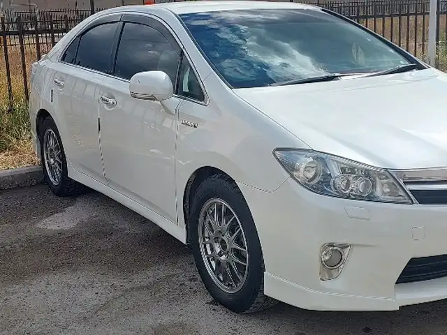 Toyota Sai