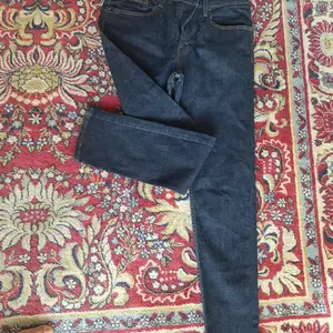 Levi's denzim omd, Улаанбаатар — Хан-Уул — Хурд