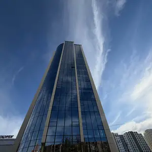 Схд, eagle tower 48.08м2 тай оффис, Улаанбаатар — Баянгол — 29-р хороо
