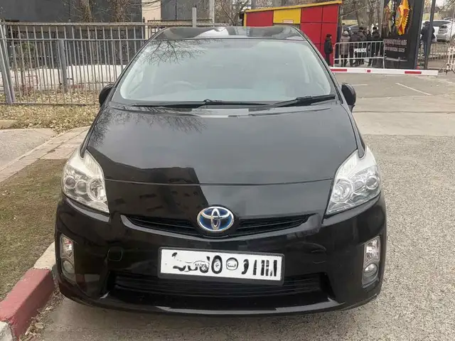 Toyota Prius 30