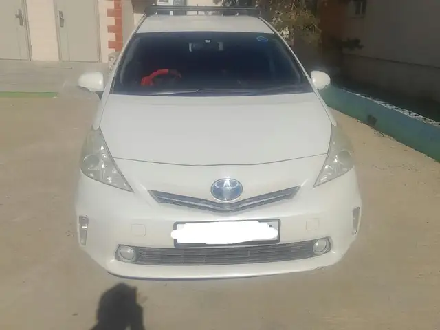 Toyota Prius 41