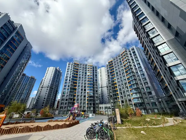 Vega city хотхонд тавилгатай 3 өрөө 77.7мкв, Улаанбаатар — Хан-Уул — 15-р хороо