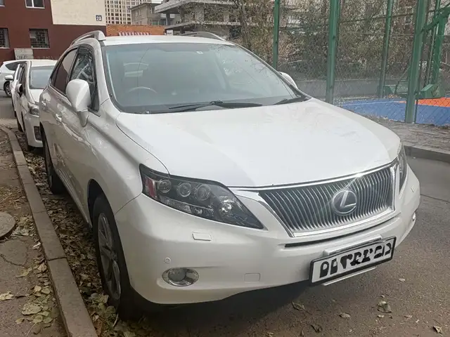 Lexus RX 450