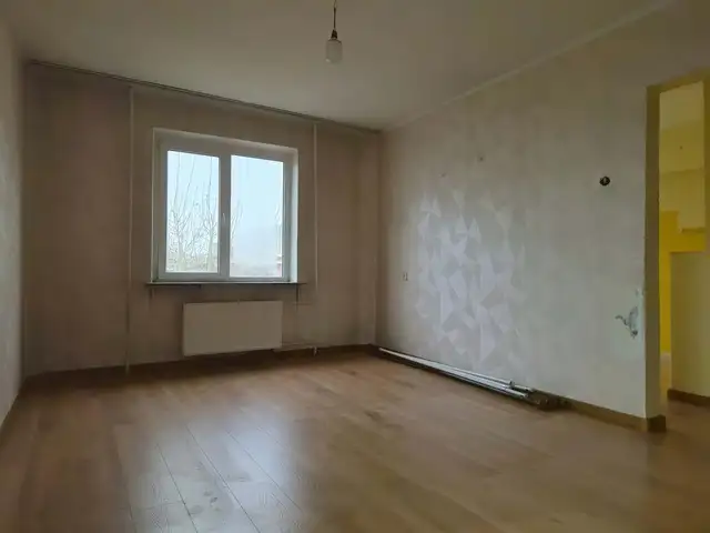 Чд 5р хороо 2 өрөө 40m2 байр, Улаанбаатар — Чингэлтэй — 5-р хороо