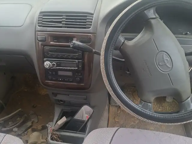 Toyota gaia задаргаа, Улаанбаатар — Чингэлтэй — 11-р хороо
