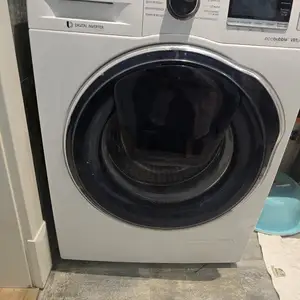 samsung add wash, Улаанбаатар — Хан-Уул — Яармаг