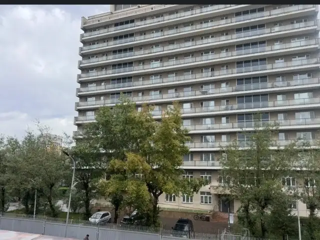 40 мянгатад 1 өрөө 39м², Улаанбаатар — Сүхбаатар — 4-р хороо