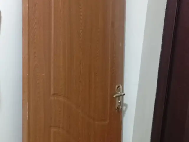 Хаалга, Улаанбаатар — Баянзүрх — Баянзүрх дүүрэг