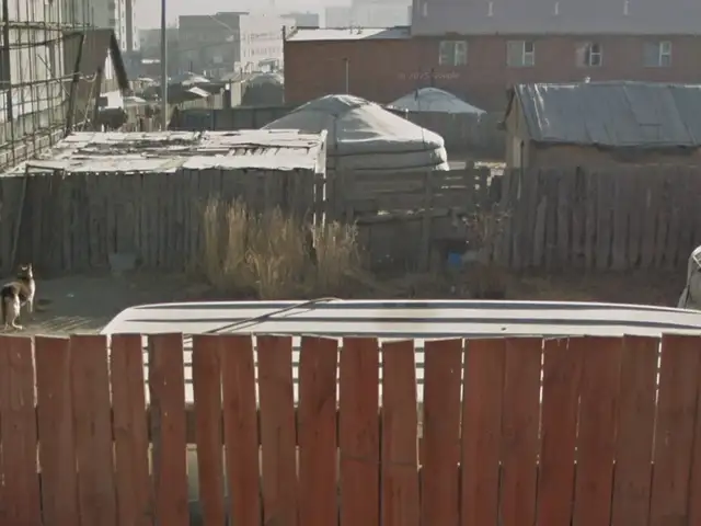 УСУГ-ын Спорт цогцолборын баруун талд газар, Улаанбаатар — Баянзүрх — 5-р хороо