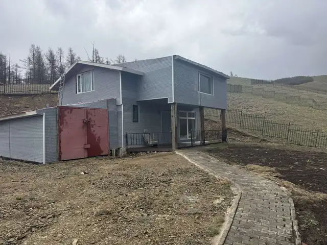 СБД 20-р хороо зуслангийн газар байшин, Улаанбаатар — Сүхбаатар — 20-р хороо