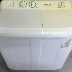 9kg-tai haier, Улаанбаатар — Сүхбаатар — 11-р хороолол
