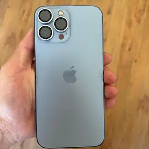 Apple iPhone 13 Pro Max, 128 gb, Sierra Blue, Улаанбаатар — Баянгол — 6-р бичил