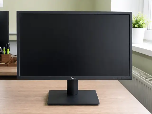Dell дэлгэц, Улаанбаатар — Баянзүрх — 14-р хороо
