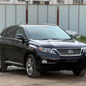 Lexus RX 450