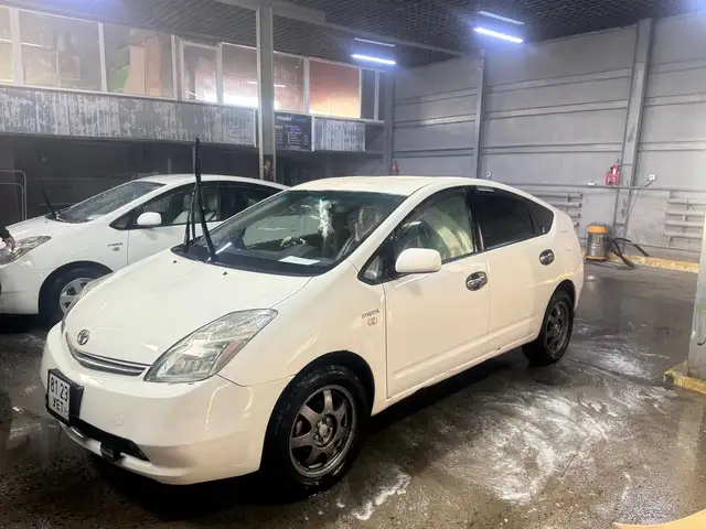 Toyota Prius 20