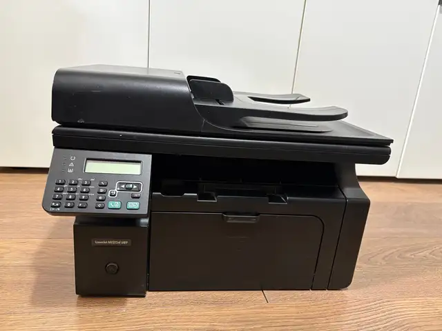Hp laserjet 3 үйлдэлт а4 принтер, Улаанбаатар — Хан-Уул — 18-р хороо