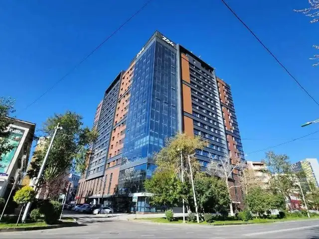 Z64 хотхонд 65мкв 2 өрөө, Улаанбаатар — Сүхбаатар — 6-р хороо