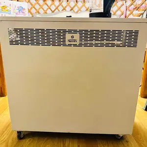 Hybrid heater halaagur, Улаанбаатар — Баянзүрх — Шар хад