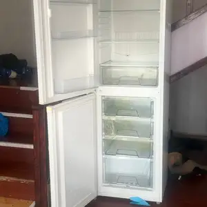 Хөргөгч, Улаанбаатар — Сонгинохайрхан — Орбит