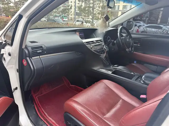 Lexus RX 450