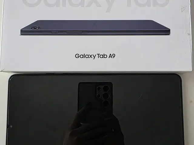 Samsung galaxy tab a9, Улаанбаатар — Сүхбаатар — 1-р хороо