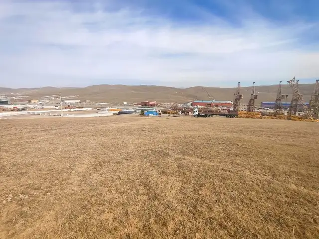 Баруунтуруунд 4 айлын газар, Улаанбаатар — Сонгинохайрхан — 32-р хороо