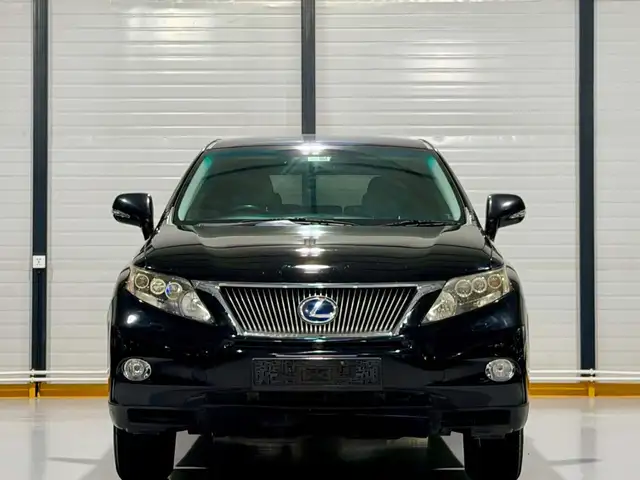 Lexus RX 450
