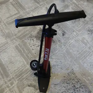 Vllu 910 pump, Улаанбаатар — Сүхбаатар — 5-р хороолол