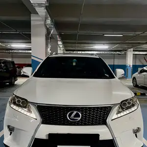 Lexus RX 450