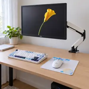 Monitorm arm, Улаанбаатар — Баянгол — 3, 4 хороолол