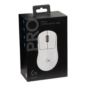 Logitech superlight 2 dex, Сүхбаатар