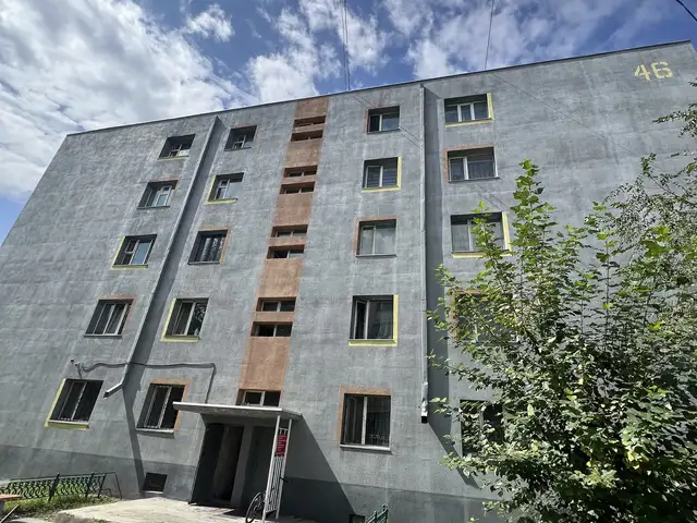 5 сургуулийн баруун талд 1 өрөө 40мкв, Улаанбаатар — Чингэлтэй — 5-р сургуулийн ойролцоо