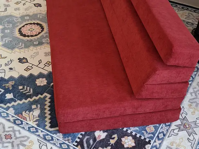 Buidan boldog matras, Улаанбаатар — Баянзүрх — 13-р хороо