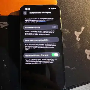 Apple iPhone 14, 128 gb, Blue, Улаанбаатар — Баянзүрх — 16-р хороолол