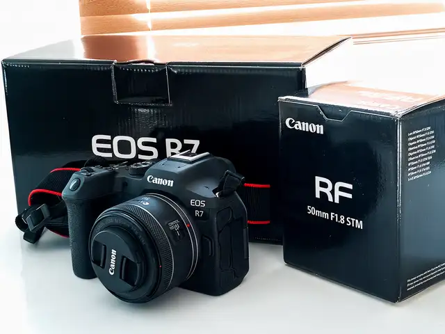 Canon r7, Улаанбаатар — Баянгол — 20-р хороо