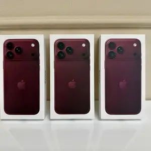Apple iPhone 18 Pro Max, 256 gb, Улаанбаатар — Хан-Уул — Зайсан