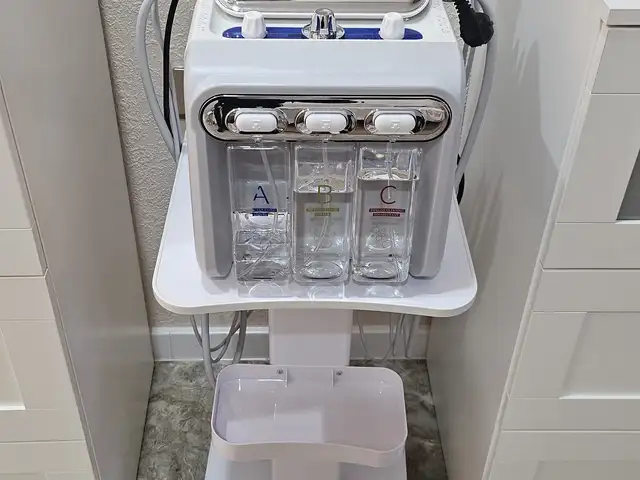 Aqua peel аппарат, Улаанбаатар — Хан-Уул — 8-р хороо