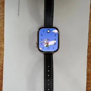 Iwatch ser11, Улаанбаатар — Баянзүрх — Амгалан