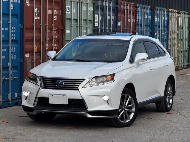 Lexus RX 450