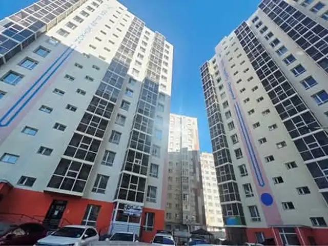 Цайз 16д 3өрөө байр 75мкв, Улаанбаатар — Баянзүрх — 16-р хороолол