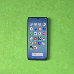 Samsung a17, Улаанбаатар — Баянзүрх — Улаанхуаран