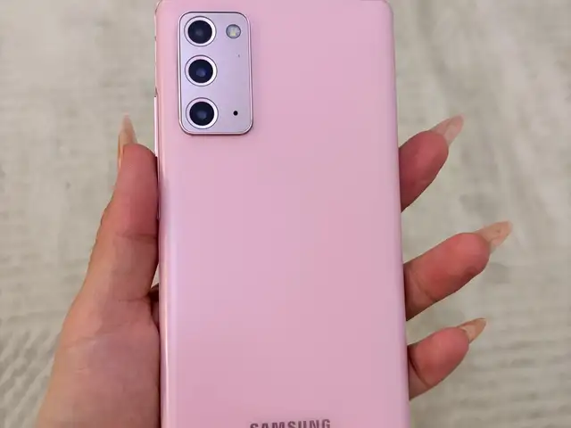 Samsung note20 5g, Улаанбаатар — Баянзүрх — Шинэ Монгол сургуулийн ойролцоо