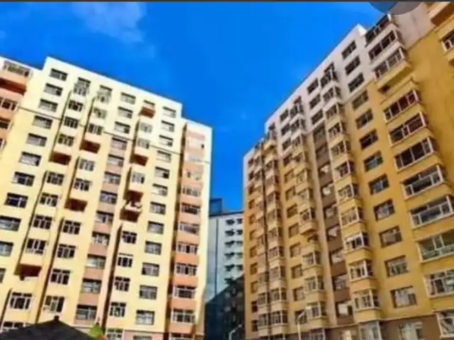 Худ, гэрэлт өргөө хотхон-2 46мкв 2 өрөө байр, Улаанбаатар — Хан-Уул — 3-р хороо