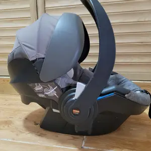 Stokke carseat, Улаанбаатар — Баянзүрх — 25-р хороо