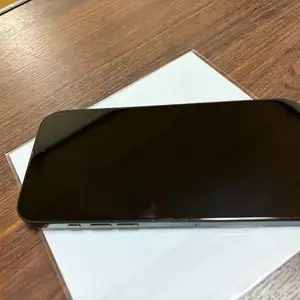 Apple iPhone 16 Pro Max, 256 gb, Улаанбаатар — Баянзүрх — Офицер