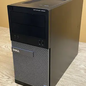 4р үеийн i5 dell процессор, Улаанбаатар — Баянзүрх — 13-р хороо
